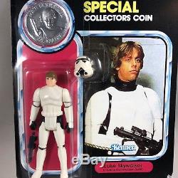 vintage luke skywalker stormtrooper figure