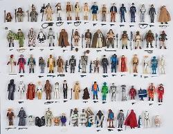 1984 star wars figures