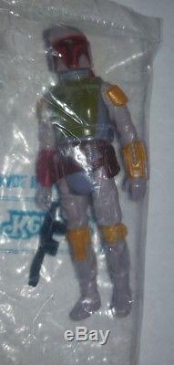 boba fett mail away 1979