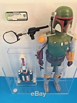 kenner 12 inch boba fett