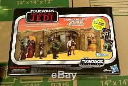 jabba's palace playset walmart