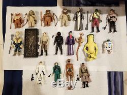 vintage star wars last 17