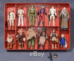 star wars figures original