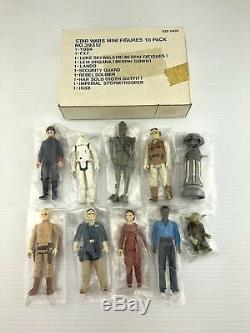 star wars mail away figures