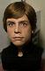 1/1 Lifesize Custom Luke Skywalker Bust Vintage Star Wars Rotj Prop In Stock