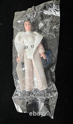 1977 Vintage Star Wars DT Luke Early Bird SetComplete Factory Sealed Baggies