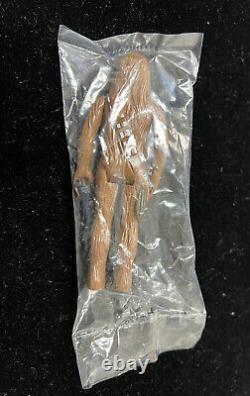 1977 Vintage Star Wars DT Luke Early Bird SetComplete Factory Sealed Baggies