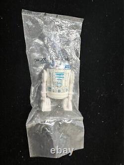 1977 Vintage Star Wars DT Luke Early Bird SetComplete Factory Sealed Baggies