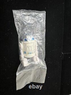 1977 Vintage Star Wars DT Luke Early Bird SetComplete Factory Sealed Baggies