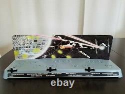 1978 Star Wars Display Stand Vintage