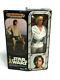 1978 Vintage Star Wars Luke Skywalker 12 Inch Figure Doll Boxed Complete Freeshp