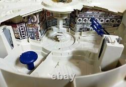 1979 Kenner Vintage Star Wars REDJ Millennium Falcon Millennium Falcon