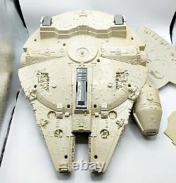 1979 Kenner Vintage Star Wars REDJ Millennium Falcon Millennium Falcon