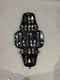 1980s Vintage Star Wars Darth Vader Figurine Case With Figures