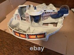 1982 Kenner Vintage Star Wars Micro Collection Millennium Falcon Complete