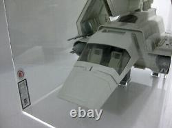 1983 Vintage Star Wars Imperial Shuttle Kenner Rotj Rare Ukg 85 E33