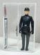 1984 Loose Graded Vintage Star Wars Imperial Commander L. F. L Hk Ukg 85 Afa