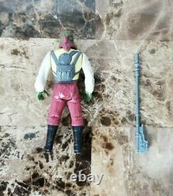 1985 Barada Last 17 STAR WARS Vintage Original 100% Complete NICE Color