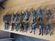 20 Star Wars The Vintage Collection, Mandolorians With Accessories
