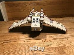 2013 Star Wars Vintage Collection Attack of The Clones Republic Gunship AOTC