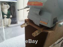 3 Vintage Star Wars AT-ATs Kenner USA All ESB editions Accessories + Rebate