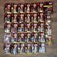 34x Huge Bundle Of Star Wars Episode 1 Vintage Figures New Old Stock