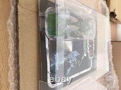 AT-RT Driver VC46. Star Wars Revenge Of The Sith, Vintage Collection