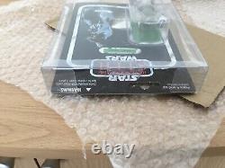 AT-RT Driver VC46. Star Wars Revenge Of The Sith, Vintage Collection