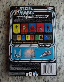 Ahsoka Tano AOTC 2012 STAR WARS Vintage Collection VC102 MOC UNPUNCHED