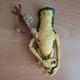 Amanaman Last 17 Vintage Star Wars Action Figure 1985