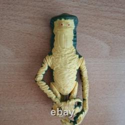 Amanaman Last 17 Vintage Star Wars Action Figure 1985