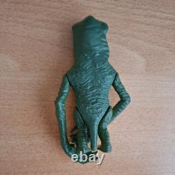 Amanaman Last 17 Vintage Star Wars Action Figure 1985