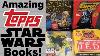 Amazing Vintage Star Wars Topps Trading Cards Books These Are Awesome