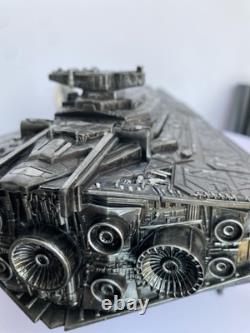 Andor Star Wars Star Destroyer Sith Empire imperial Vintage Kenner Collectible