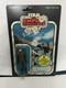 At At Commander Vintage Star Wars Moc 48back Empire Strikes Back