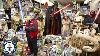 Biggest Star Wars Collection Guinness World Records