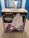 Boxed Complete Unused Vintage Kenner Star Wars Imperial Shuttle