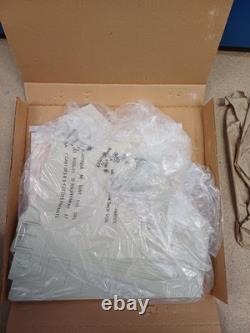 Boxed Complete Unused Vintage Kenner Star Wars Imperial Shuttle