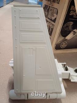 Boxed Complete Unused Vintage Kenner Star Wars Imperial Shuttle