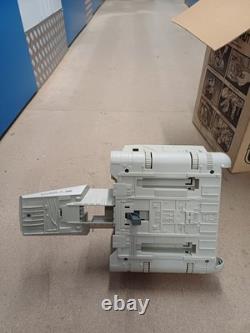 Boxed Complete Unused Vintage Kenner Star Wars Imperial Shuttle