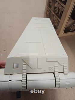 Boxed Complete Unused Vintage Kenner Star Wars Imperial Shuttle