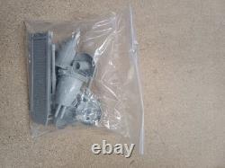 Boxed Complete Unused Vintage Kenner Star Wars Imperial Shuttle