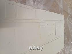 Boxed Complete Unused Vintage Kenner Star Wars Imperial Shuttle