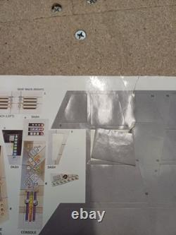 Boxed Complete Unused Vintage Kenner Star Wars Imperial Shuttle