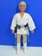 Complete Original Vintage Star Wars 12 Luke Skywalker Action Figure Kenner 1978