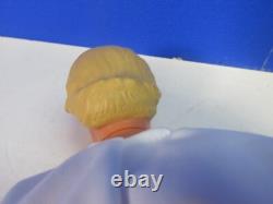COMPLETE original VINTAGE star wars 12 LUKE SKYWALKER ACTION FIGURE kenner 1978