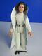 Complete Genuine Vintage Star Wars Princess Leia Organa Action Figure Kenner 77