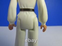 Complete GENUINE vintage star wars PRINCESS LEIA ORGANA ACTION FIGURE kenner 77