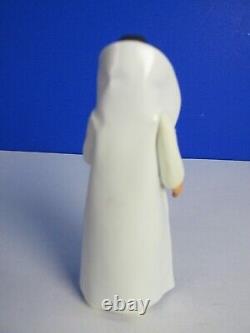 Complete GENUINE vintage star wars PRINCESS LEIA ORGANA ACTION FIGURE kenner 77