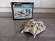 Complete Star Wars Vintage 1980's Snowspeeder, Return Of Jedi 1983. Working